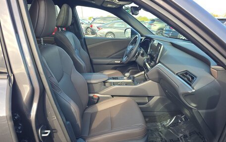 Lexus TX, 2024 год, 9 350 000 рублей, 10 фотография