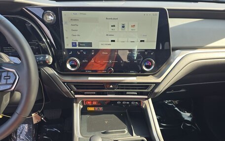 Lexus TX, 2024 год, 9 350 000 рублей, 13 фотография