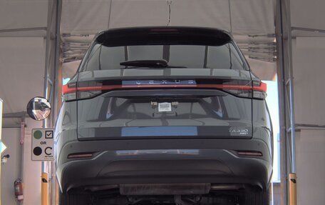Lexus TX, 2024 год, 9 350 000 рублей, 7 фотография