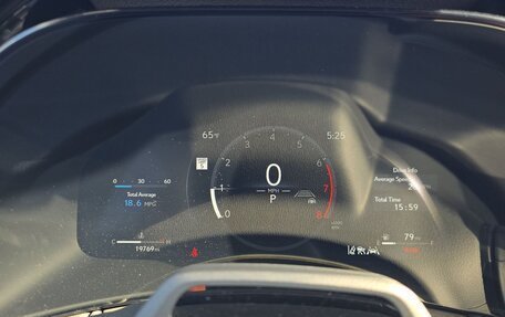 Lexus TX, 2024 год, 9 350 000 рублей, 14 фотография