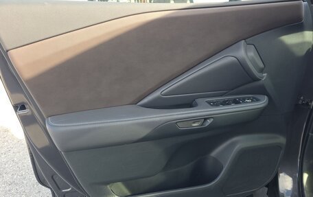 Lexus TX, 2024 год, 9 350 000 рублей, 11 фотография