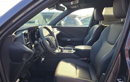 Lexus TX, 2024 год, 9 350 000 рублей, 9 фотография