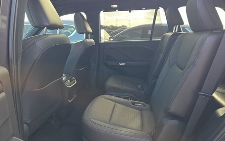 Lexus TX, 2024 год, 9 350 000 рублей, 15 фотография