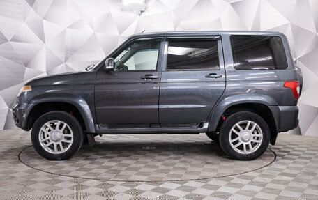 ЛуАЗ Patriot, 2016 год, 749 000 рублей, 2 фотография