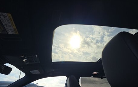 Lexus TX, 2024 год, 9 350 000 рублей, 17 фотография