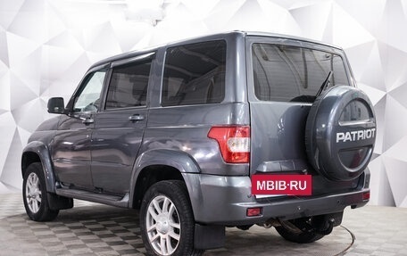 ЛуАЗ Patriot, 2016 год, 749 000 рублей, 3 фотография