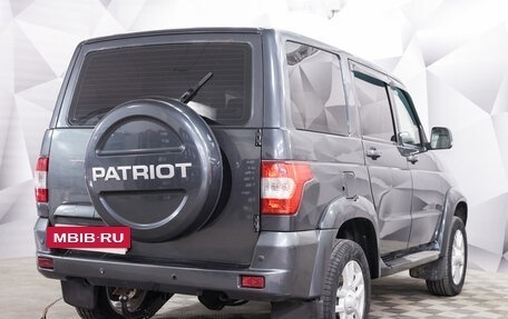 ЛуАЗ Patriot, 2016 год, 749 000 рублей, 5 фотография