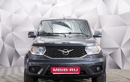 ЛуАЗ Patriot, 2016 год, 749 000 рублей, 8 фотография