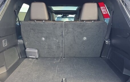 Lexus TX, 2024 год, 9 350 000 рублей, 19 фотография