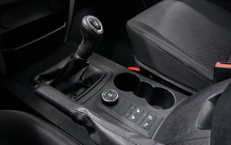 ЛуАЗ Patriot, 2016 год, 749 000 рублей, 17 фотография