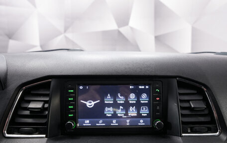 ЛуАЗ Patriot, 2016 год, 749 000 рублей, 19 фотография