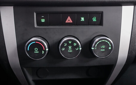 ЛуАЗ Patriot, 2016 год, 749 000 рублей, 18 фотография