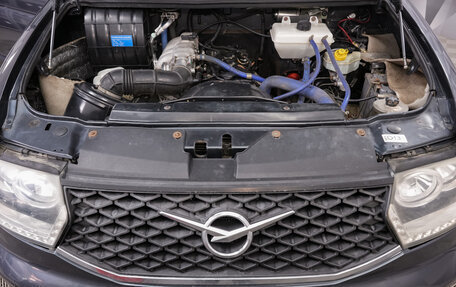 ЛуАЗ Patriot, 2016 год, 749 000 рублей, 21 фотография