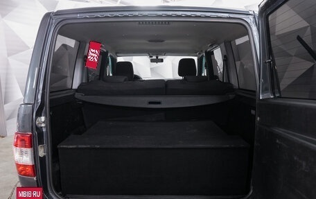 ЛуАЗ Patriot, 2016 год, 749 000 рублей, 20 фотография