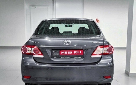 Toyota Corolla, 2011 год, 1 099 000 рублей, 6 фотография