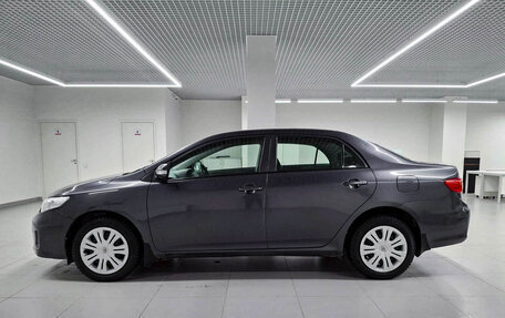 Toyota Corolla, 2011 год, 1 099 000 рублей, 8 фотография