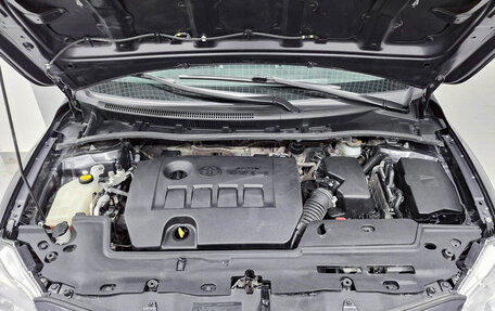 Toyota Corolla, 2011 год, 1 099 000 рублей, 9 фотография