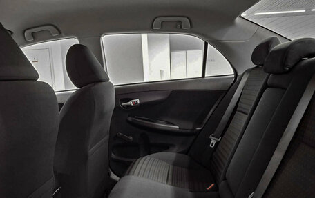 Toyota Corolla, 2011 год, 1 099 000 рублей, 12 фотография