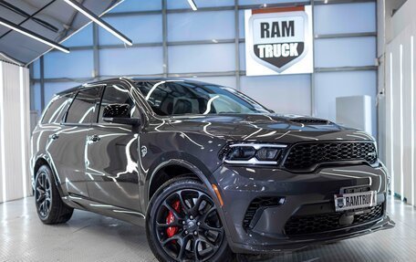 Dodge Durango III, 2025 год, 16 209 480 рублей, 2 фотография