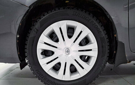 Toyota Corolla, 2011 год, 1 099 000 рублей, 18 фотография