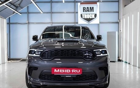 Dodge Durango III, 2025 год, 16 209 480 рублей, 4 фотография