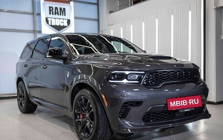 Dodge Durango III, 2025 год, 16 209 480 рублей, 3 фотография