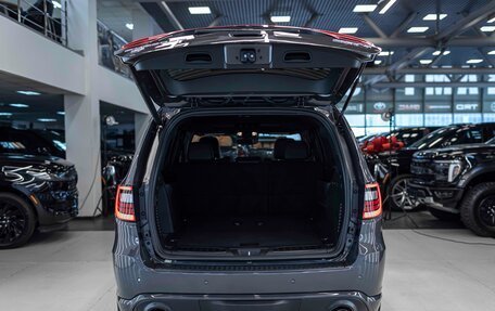 Dodge Durango III, 2025 год, 16 209 480 рублей, 9 фотография