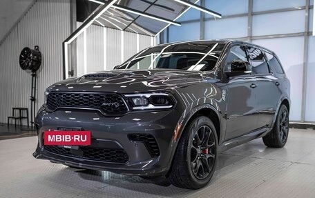Dodge Durango III, 2025 год, 16 209 480 рублей, 5 фотография