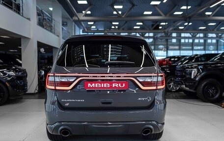 Dodge Durango III, 2025 год, 16 209 480 рублей, 7 фотография