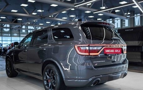 Dodge Durango III, 2025 год, 16 209 480 рублей, 6 фотография