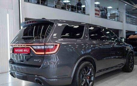 Dodge Durango III, 2025 год, 16 209 480 рублей, 8 фотография