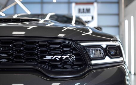 Dodge Durango III, 2025 год, 16 209 480 рублей, 13 фотография