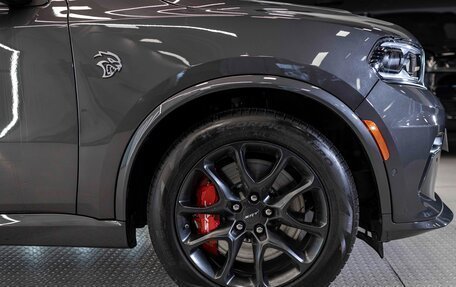 Dodge Durango III, 2025 год, 16 209 480 рублей, 10 фотография