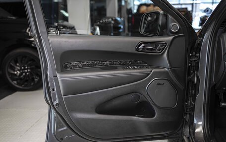 Dodge Durango III, 2025 год, 16 209 480 рублей, 14 фотография