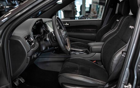 Dodge Durango III, 2025 год, 16 209 480 рублей, 17 фотография