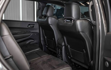 Dodge Durango III, 2025 год, 16 209 480 рублей, 24 фотография