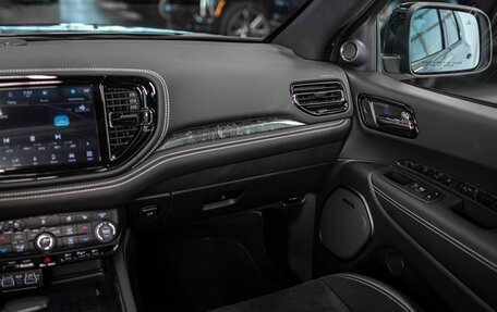 Dodge Durango III, 2025 год, 16 209 480 рублей, 32 фотография