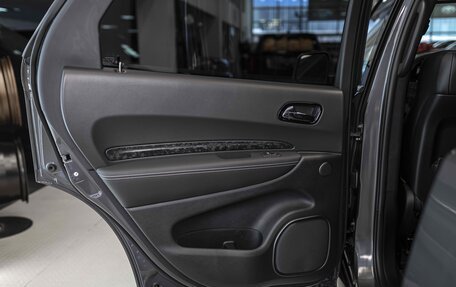 Dodge Durango III, 2025 год, 16 209 480 рублей, 20 фотография