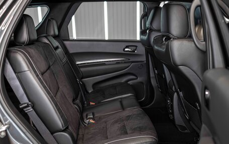 Dodge Durango III, 2025 год, 16 209 480 рублей, 25 фотография