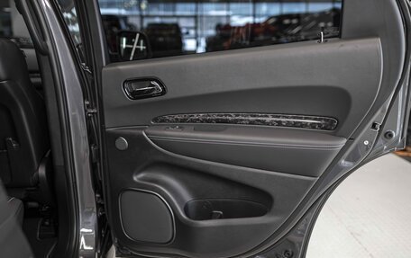 Dodge Durango III, 2025 год, 16 209 480 рублей, 23 фотография