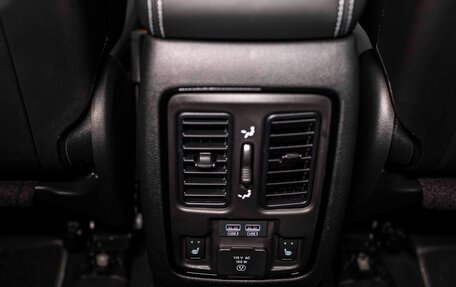 Dodge Durango III, 2025 год, 16 209 480 рублей, 30 фотография