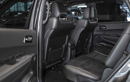 Dodge Durango III, 2025 год, 16 209 480 рублей, 21 фотография