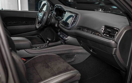 Dodge Durango III, 2025 год, 16 209 480 рублей, 27 фотография