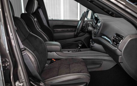 Dodge Durango III, 2025 год, 16 209 480 рублей, 28 фотография