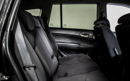 SsangYong Kyron I, 2012 год, 630 000 рублей, 9 фотография