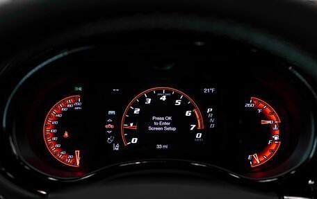 Dodge Durango III, 2025 год, 16 209 480 рублей, 38 фотография