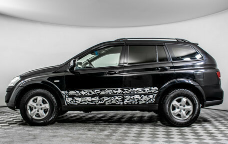 SsangYong Kyron I, 2012 год, 630 000 рублей, 8 фотография