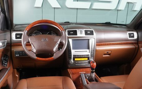 Hawtai Boliger, 2015 год, 1 100 000 рублей, 6 фотография