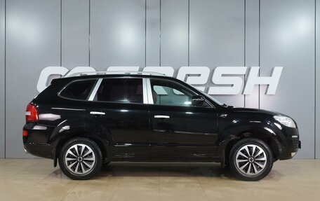 Hawtai Boliger, 2015 год, 1 100 000 рублей, 5 фотография