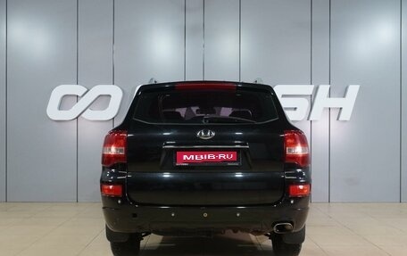 Hawtai Boliger, 2015 год, 1 100 000 рублей, 4 фотография